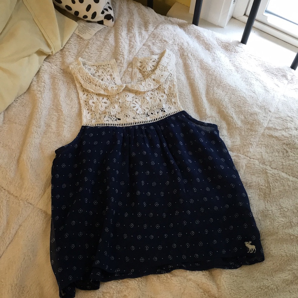 Kids tank top